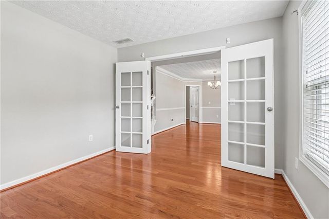 2773 Saddle Horn Place, Snellville, GA 30039