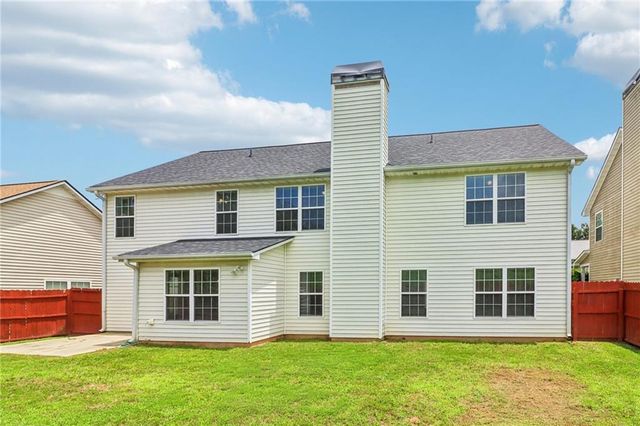 2773 Saddle Horn Place, Snellville, GA 30039