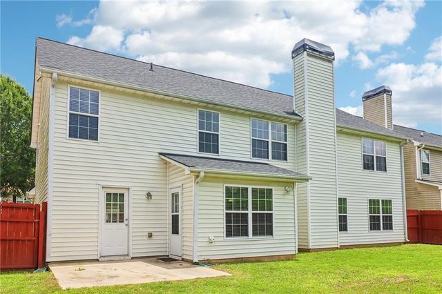 2773 Saddle Horn Place, Snellville, GA 30039