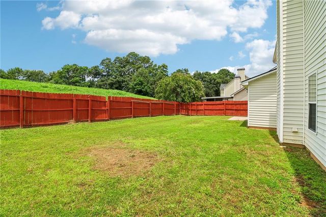 2773 Saddle Horn Place, Snellville, GA 30039