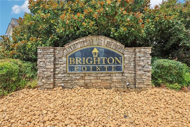 2773 Saddle Horn Place, Snellville, GA 30039