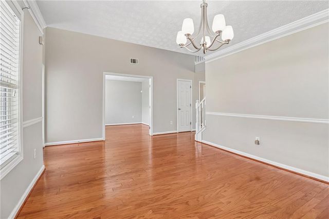 2773 Saddle Horn Place, Snellville, GA 30039