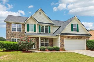 2773 Saddle Horn Place, Snellville, GA 30039