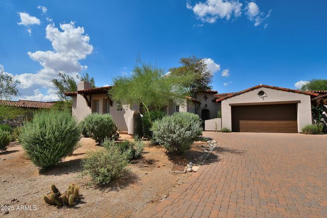 8934 E RUSTY SPUR Place, Scottsdale, AZ 85255