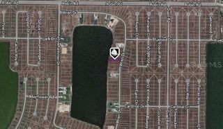 91 Wren DRIVE, Placida, FL 33946
