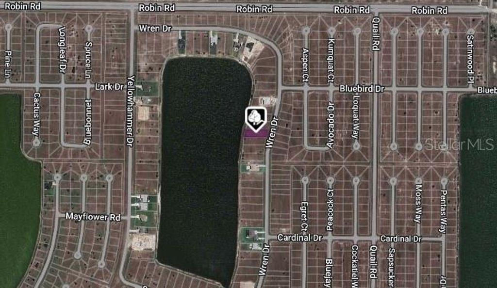 91 WREN DRIVE, Placida, FL 33946