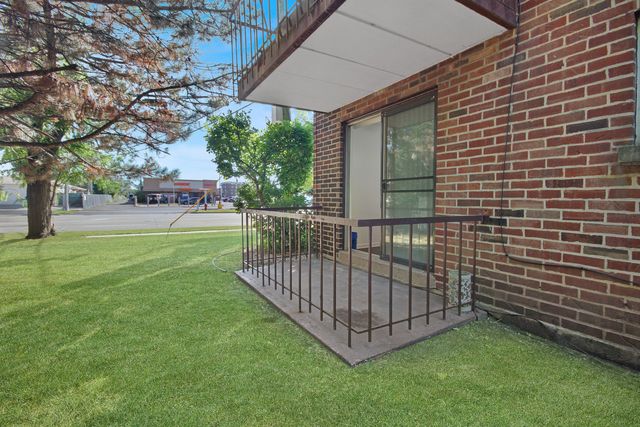 10241 S Central Avenue 1B, Oak Lawn, IL 60453