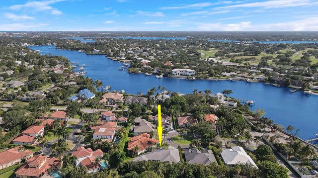 10841 SE Arielle Terrace, Jupiter, FL 33469