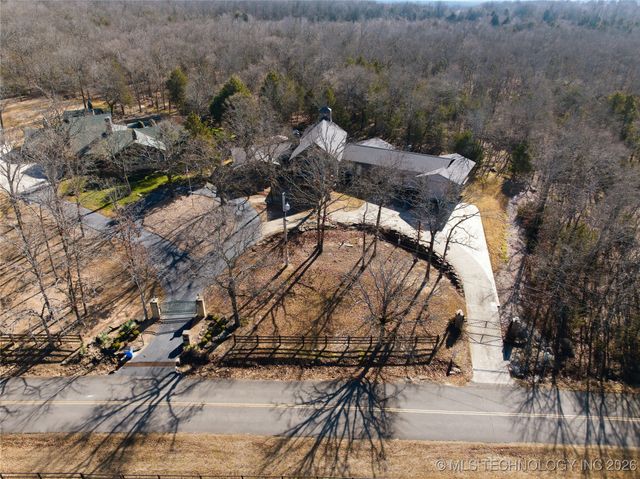 449918 E 953 Road, Vian, OK 74962