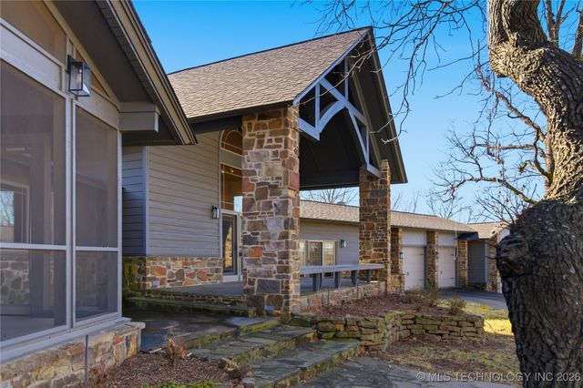 449918 E 953 Road, Vian, OK 74962