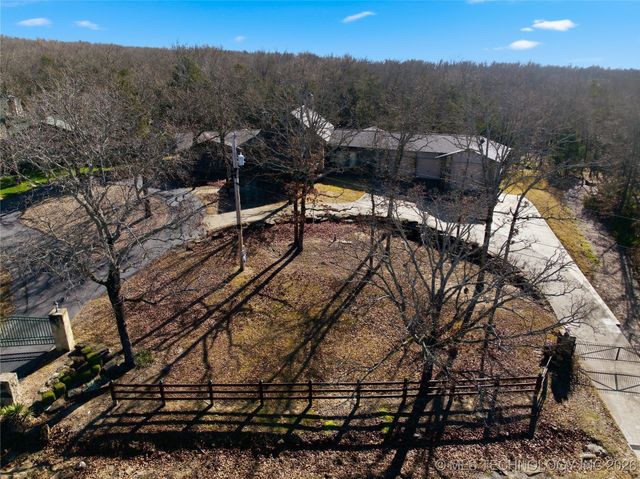 449918 E 953 Road, Vian, OK 74962