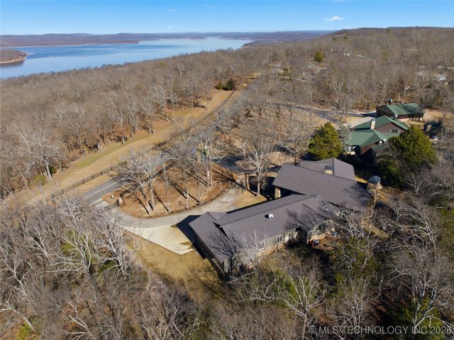 449918 E 953 Road, Vian, OK 74962