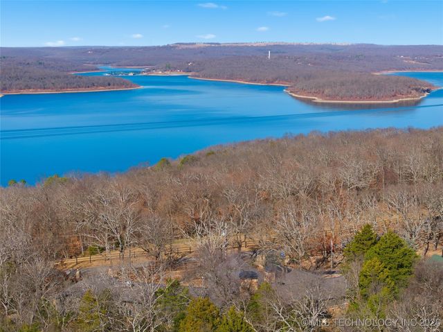 449918 E 953 Road, Vian, OK 74962