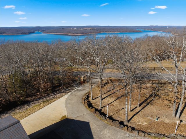 449918 E 953 Road, Vian, OK 74962