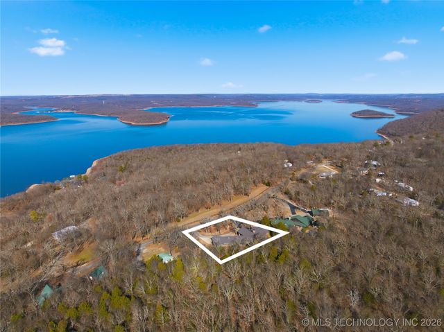 449918 E 953 Road, Vian, OK 74962