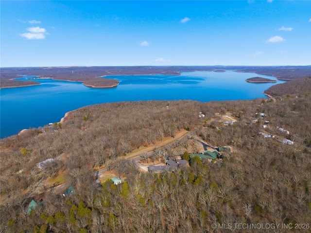 449918 E 953 Road, Vian, OK 74962