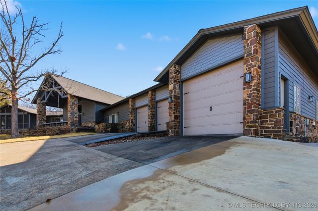 449918 E 953 Road, Vian, OK 74962