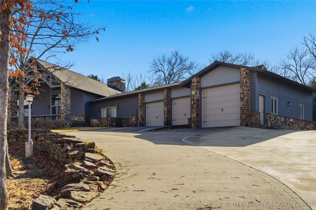 449918 E 953 Road, Vian, OK 74962