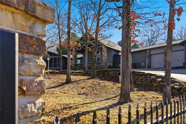 449918 E 953 Road, Vian, OK 74962