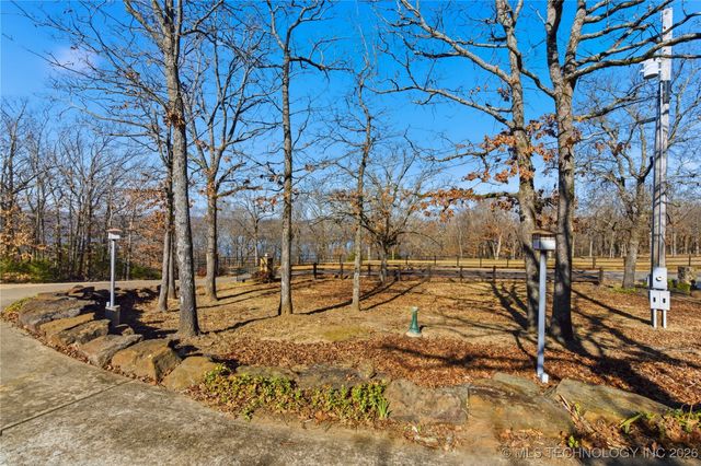 449918 E 953 Road, Vian, OK 74962