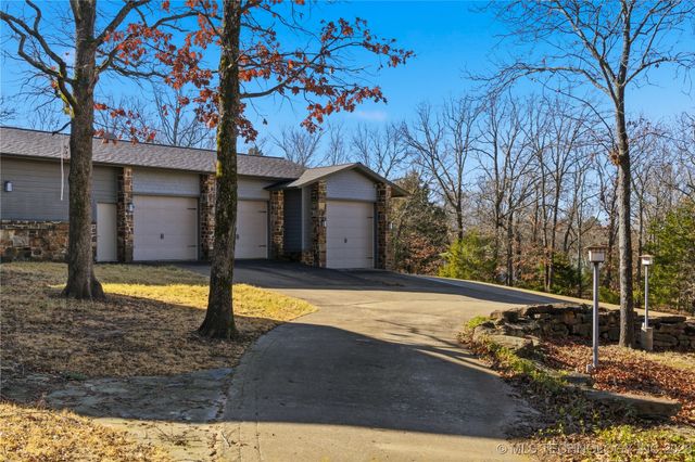 449918 E 953 Road, Vian, OK 74962