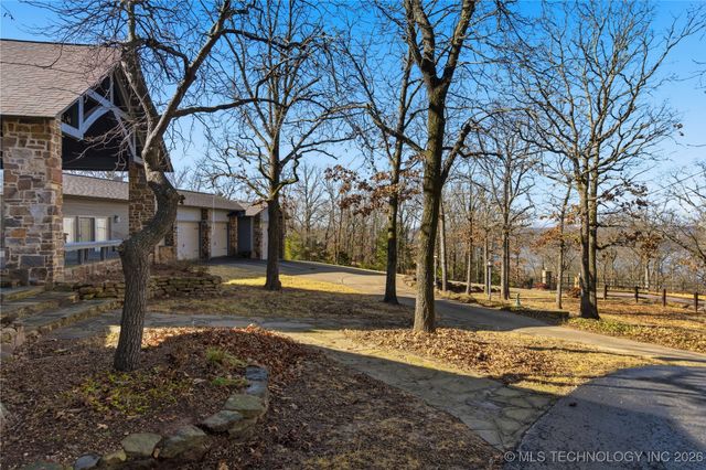 449918 E 953 Road, Vian, OK 74962