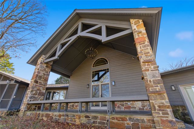 449918 E 953 Road, Vian, OK 74962