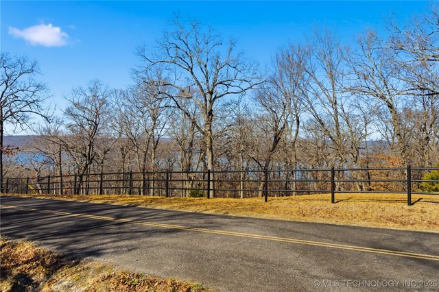 449918 E 953 Road, Vian, OK 74962