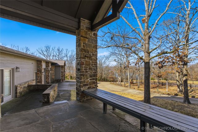 449918 E 953 Road, Vian, OK 74962