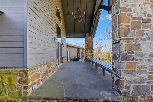 449918 E 953 Road, Vian, OK 74962