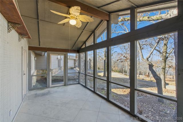 449918 E 953 Road, Vian, OK 74962