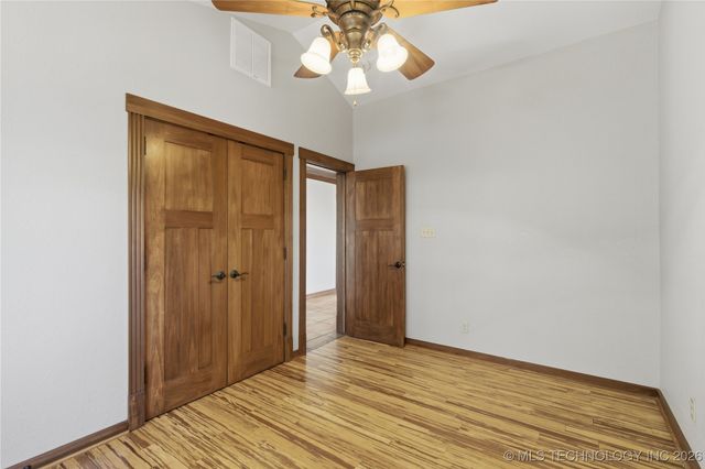 449918 E 953 Road, Vian, OK 74962