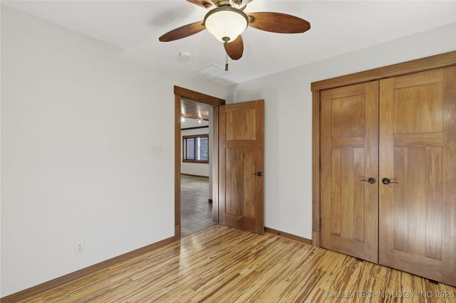 449918 E 953 Road, Vian, OK 74962