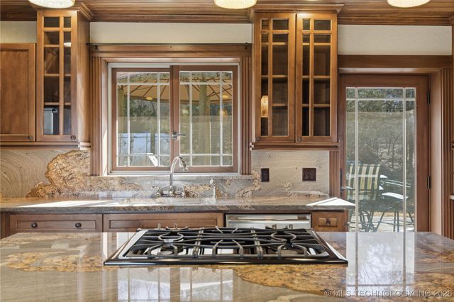 449918 E 953 Road, Vian, OK 74962