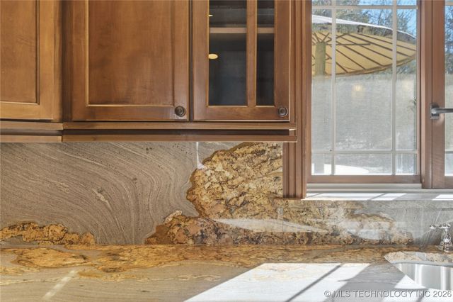 449918 E 953 Road, Vian, OK 74962