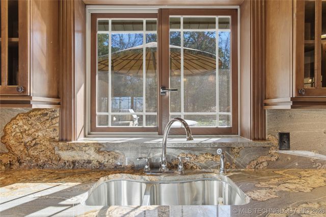 449918 E 953 Road, Vian, OK 74962