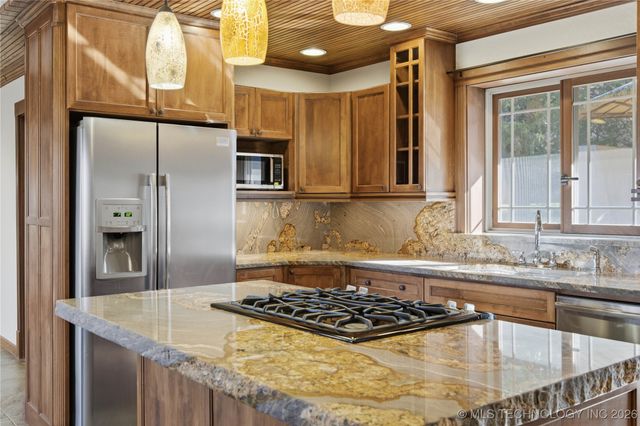 449918 E 953 Road, Vian, OK 74962