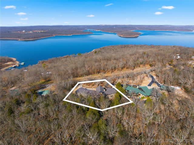 449918 E 953 Road, Vian, OK 74962