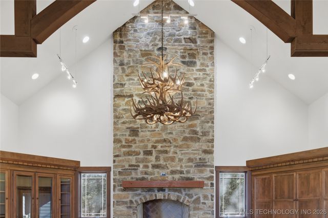 449918 E 953 Road, Vian, OK 74962