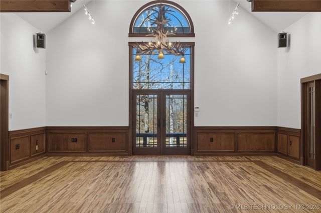 449918 E 953 Road, Vian, OK 74962