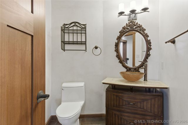 449918 E 953 Road, Vian, OK 74962