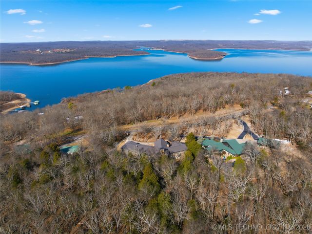 449918 E 953 Road, Vian, OK 74962