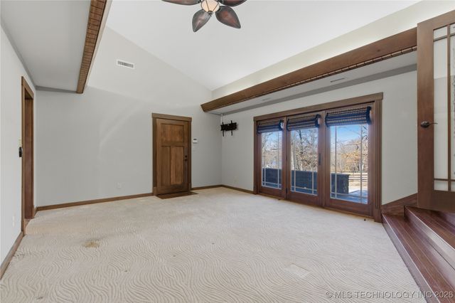 449918 E 953 Road, Vian, OK 74962