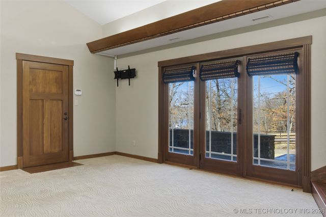 449918 E 953 Road, Vian, OK 74962