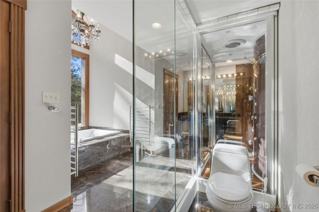 449918 E 953 Road, Vian, OK 74962