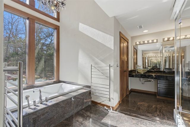 449918 E 953 Road, Vian, OK 74962