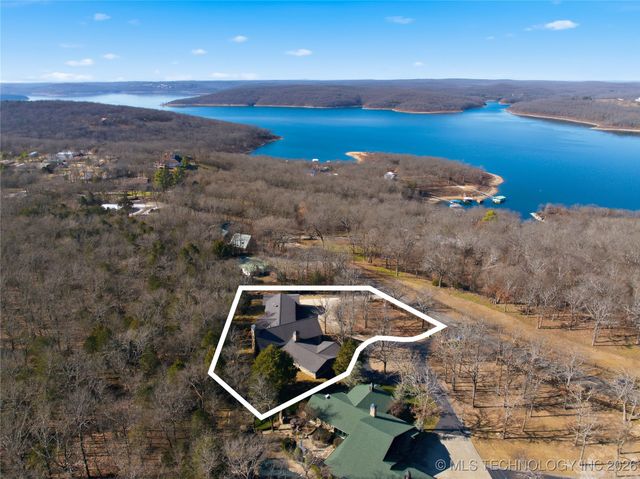 449918 E 953 Road, Vian, OK 74962