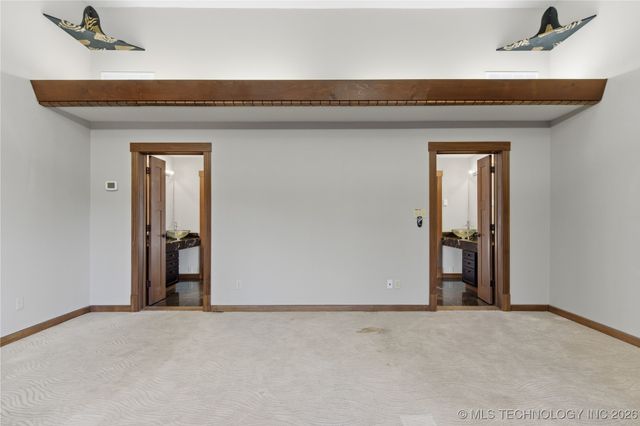 449918 E 953 Road, Vian, OK 74962