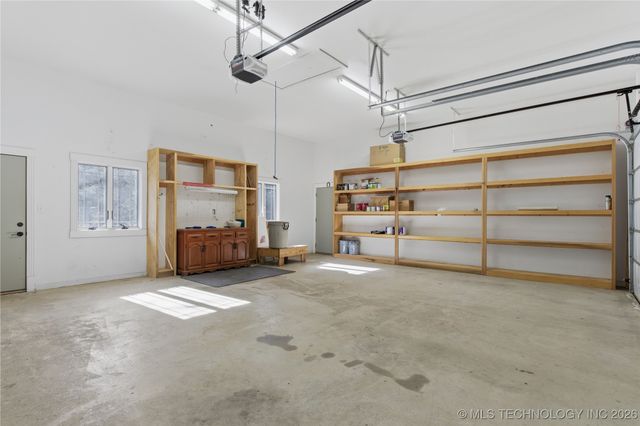 449918 E 953 Road, Vian, OK 74962