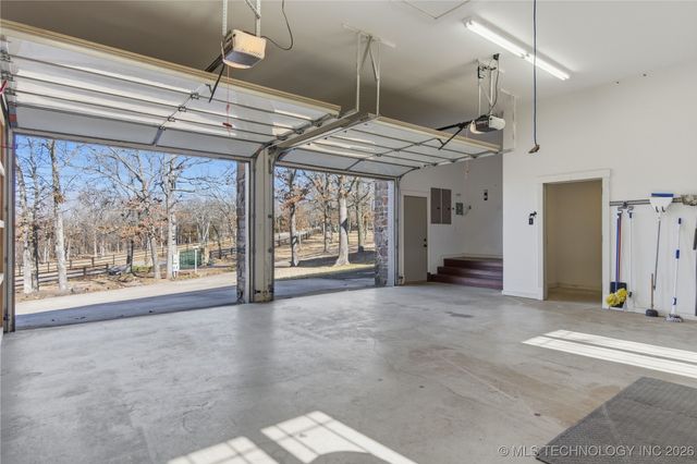 449918 E 953 Road, Vian, OK 74962